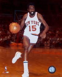 Earl Monroe profile