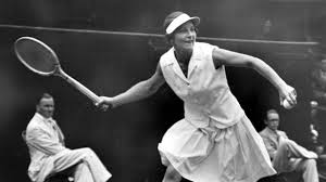 Helen Wills Moody profile