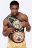 Michael Moorer
