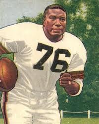 Marion Motley profile