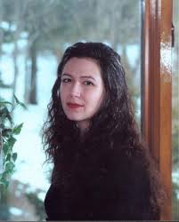 Jacqueline Carey profile