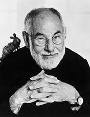 Eric Carle profile