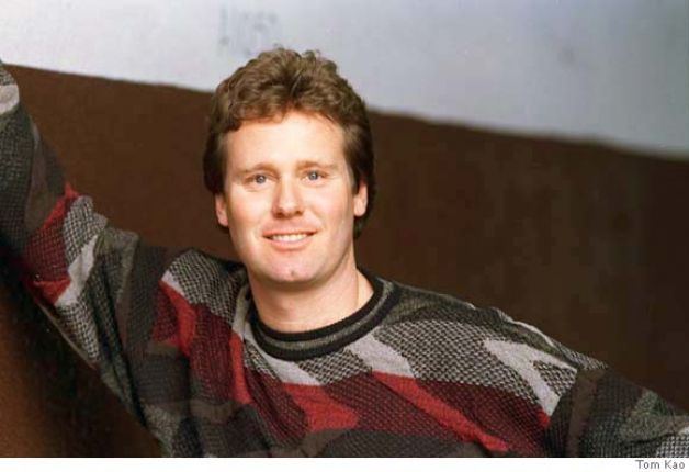 Richard Carlson profile