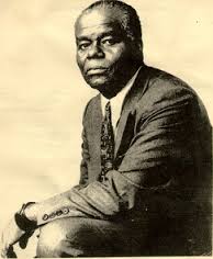 John Henrik Clarke profile