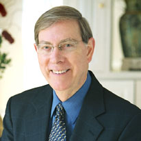 Gary Chapman profile