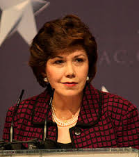 Linda Chavez profile