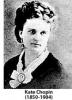 Kate Chopin