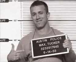 Tucker Max profile