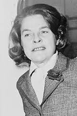 Mary McCarthy profile