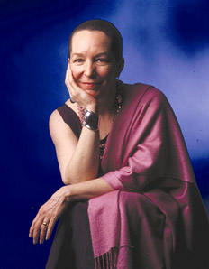 Pearl Cleage profile