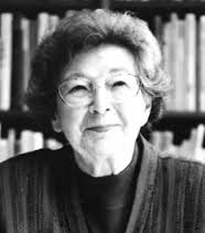 Beverly Cleary profile
