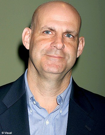 Harlan Coben profile