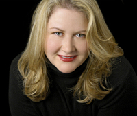 Rachel Cohn profile