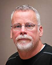 Michael Connelly profile