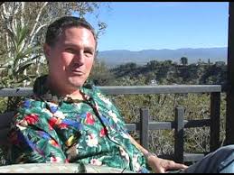Robert Crais profile