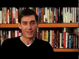 Justin Cronin profile
