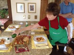 Diane Mott Davidson profile