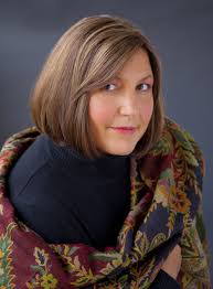 Kim Edwards profile