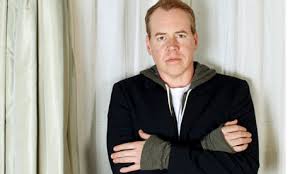 Bret Easton Ellis profile
