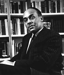 Ralph Ellison profile