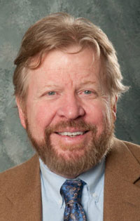 Daniel Everett profile