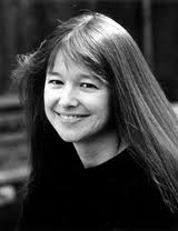 Anne Fadiman profile