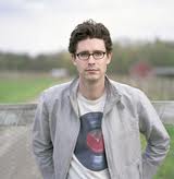 Joshua Ferris profile