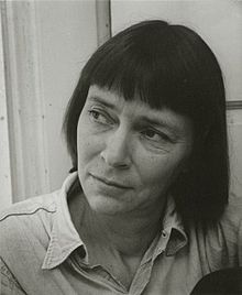Barbara Deming profile