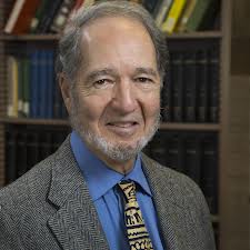 Jared Diamond profile
