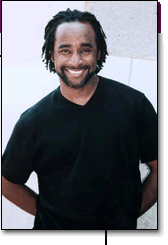 Eric Jerome Dickey