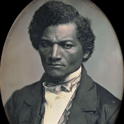Frederick Douglass profile