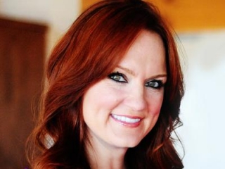 Ree Drummond profile