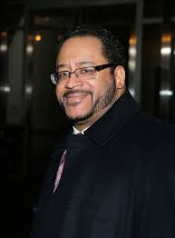 Michael Eric Dyson profile