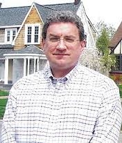 Gregg Easterbrook profile