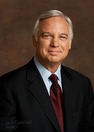 Jack Canfield profile