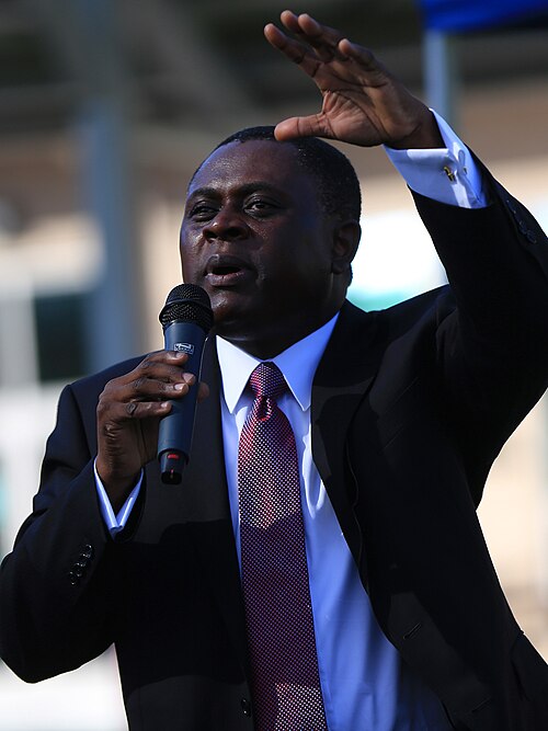 Bennet Omalu profile