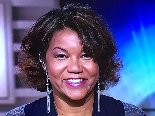 Helene Cooper profile