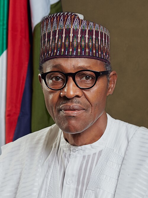 Muhammadu Buhari profile