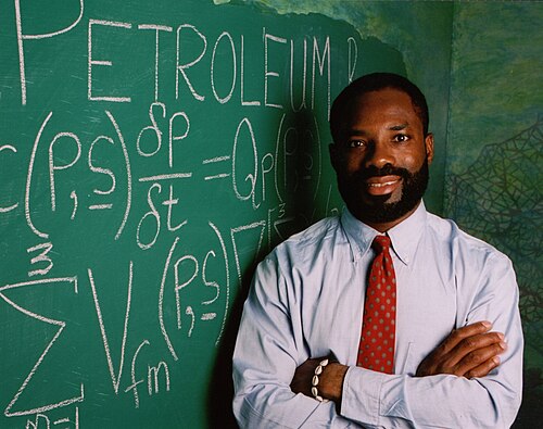 Philip Emeagwali profile