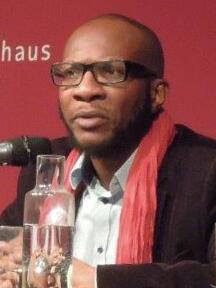 Teju Cole profile