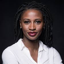 Wayétu Moore profile